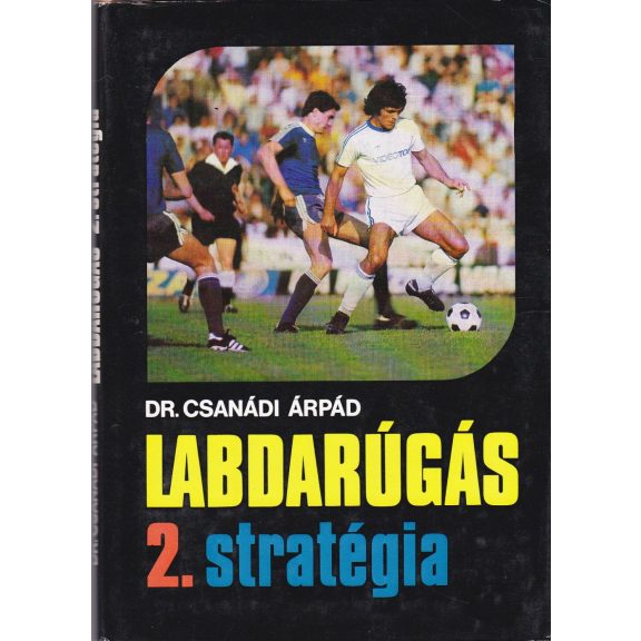 Labdarúgás 1-3.