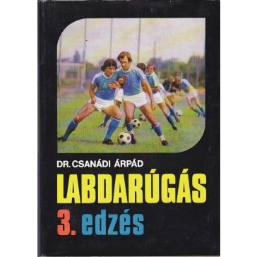 Labdarúgás 1-3.