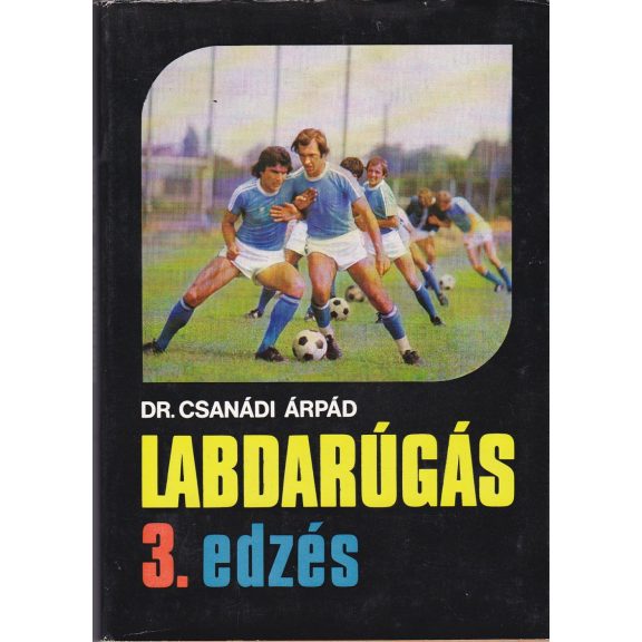 Labdarúgás 1-3.