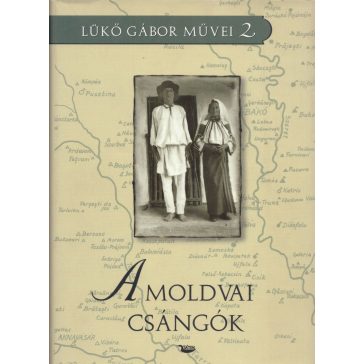 A  moldvai csángók