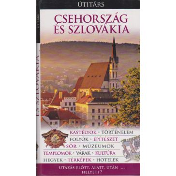 Csehország és Szlovákia