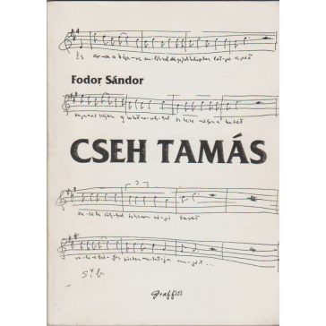 Cseh Tamás