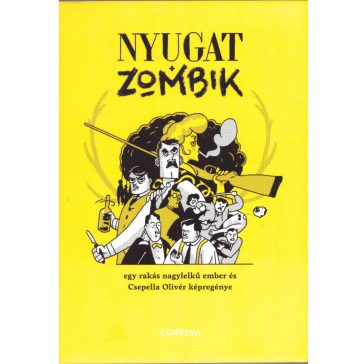 Nyugat+Zombik