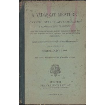 A vadászat mestere
