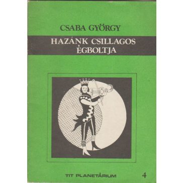 Hazánk csillagos égboltja