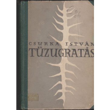Tűzugratás
