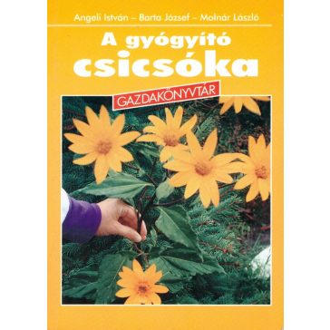A gyógyító csicsóka