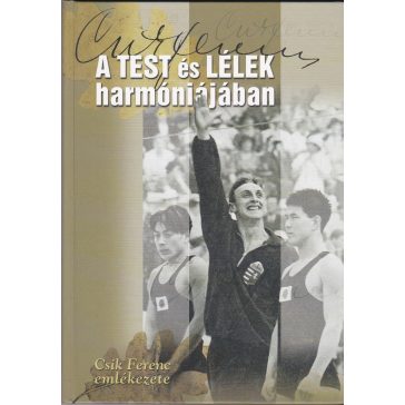 A test és lélek harmóniájában