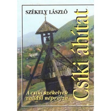 Csíki áhítat
