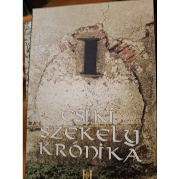 Csíki Székely Krónika