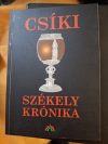 Csíki Székely Krónika