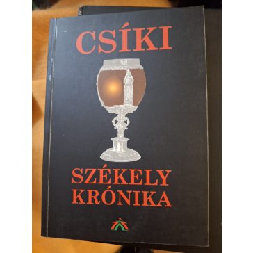 Csíki Székely Krónika
