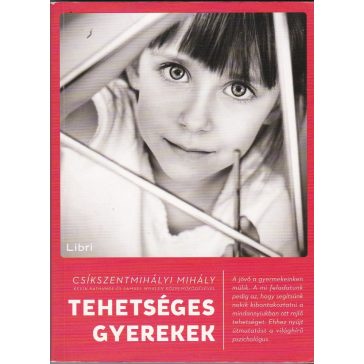 Tehetséges gyerekek