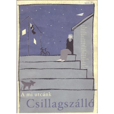 Csillagszálló 3. évfolyam 10. szám