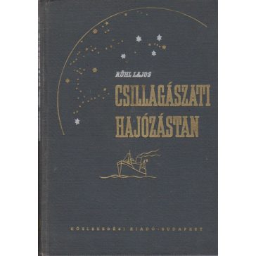 Csillagászati hajózástan