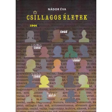 Csillagos életek