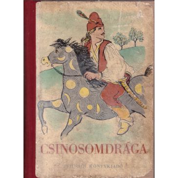 Csinosomdrága