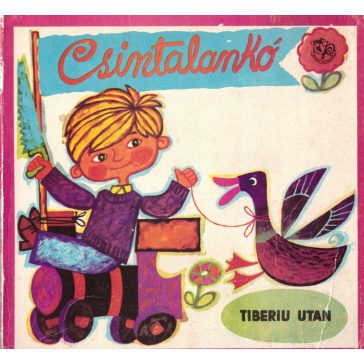 Csintalankó