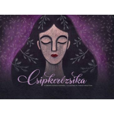 Csipkerózsika - Papírszínház mese
