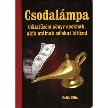 Csodalámpa
