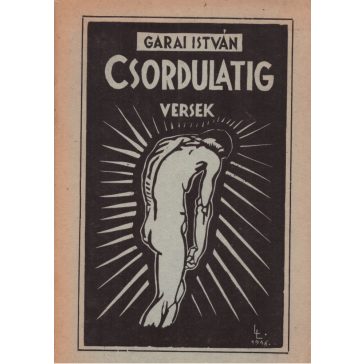 Csordulatig