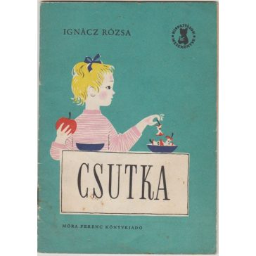 Csutka