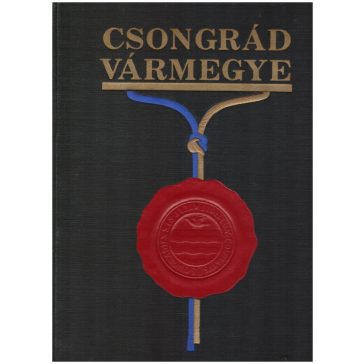 Csongrád vármegye