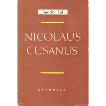Nicolaus Cusanus