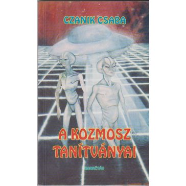 A kozmosz tanítványai