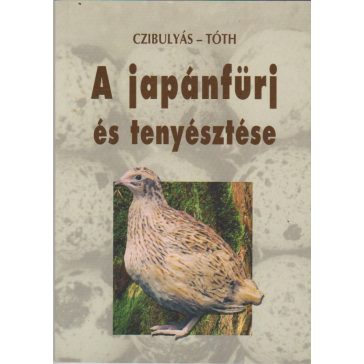 A japánfürj és tenyésztése