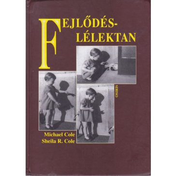 Fejlődéslélektan
