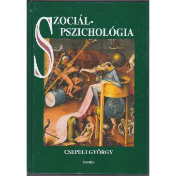 Szociálpszichológia