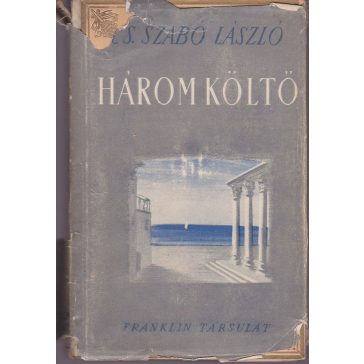Három költő