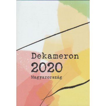 Dekameron 2020 Magyarország