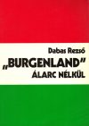 "Burgenland" álarc nélkül