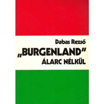 "Burgenland" álarc nélkül