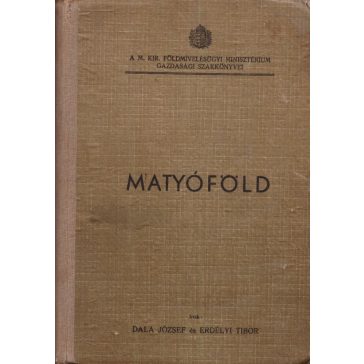 Matyóföld