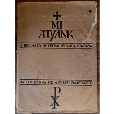 Miatyánk