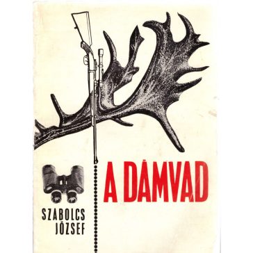 A dámvad