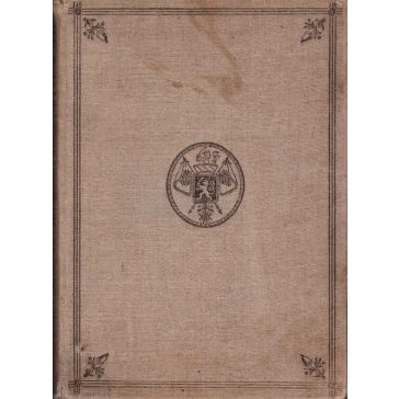   Báró Tóth Ferenc, a Dardanellék megerősítője (1733-1793)