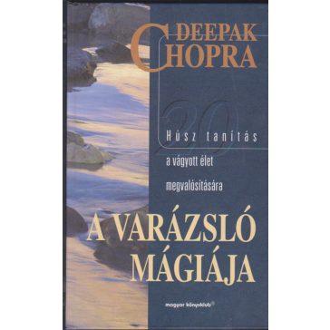 A varázsló mágiája