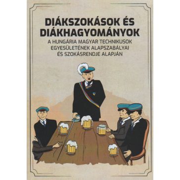 Diákszokások és diákhagyományok