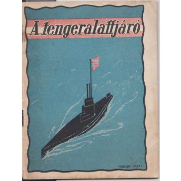A tengeralattjáró