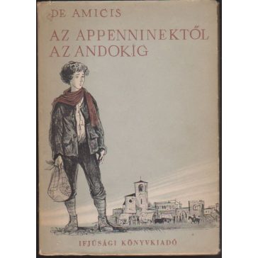 Az Appeninektől az Andokig