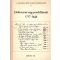 Debreceni vagyonleltárak 1717-1848