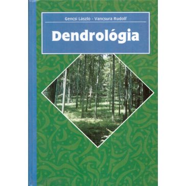 Dendrológia