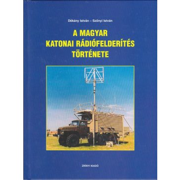 A magyar katonai rádiófelderítés története