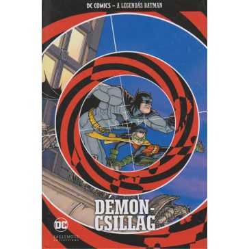 Démoncsillag