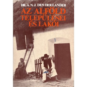 Az Alföld települései és lakói