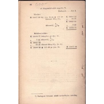 Kereskedelmi számtan